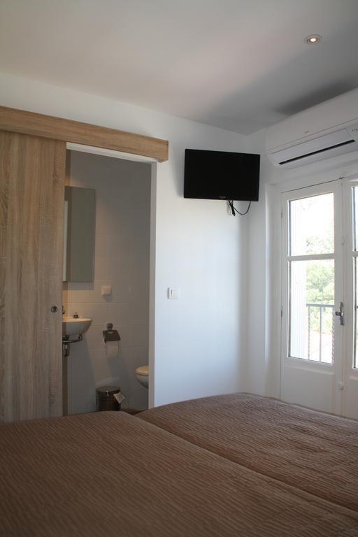 Hotel Arago Cerbère Szoba fotó