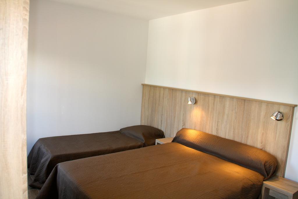 Hotel Arago Cerbère Szoba fotó