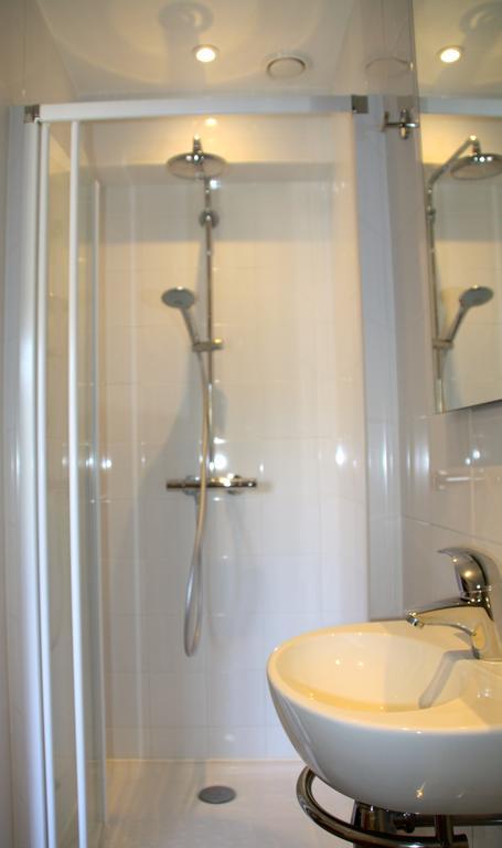 Hotel Arago Cerbère Szoba fotó