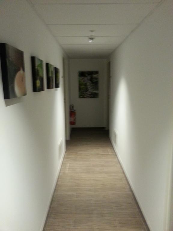 Hotel Arago Cerbère Kültér fotó