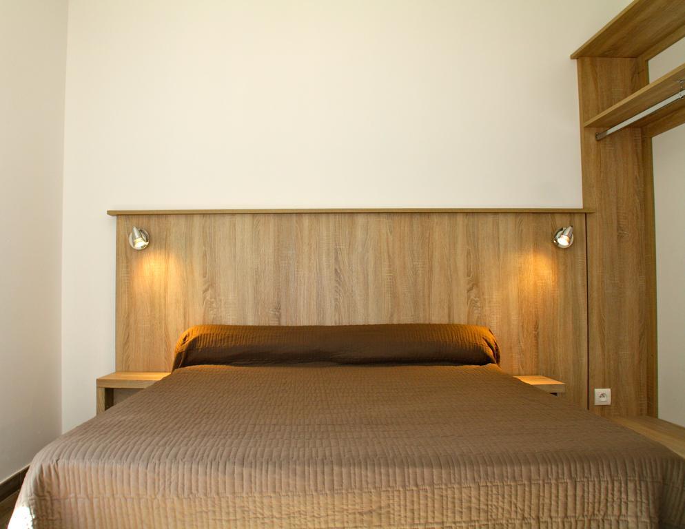 Hotel Arago Cerbère Kültér fotó