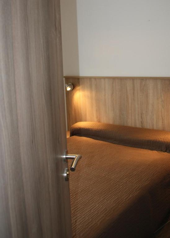 Hotel Arago Cerbère Szoba fotó