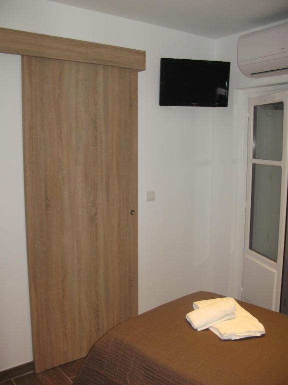 Hotel Arago Cerbère Szoba fotó